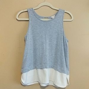 J. Crew Sleeveless Top